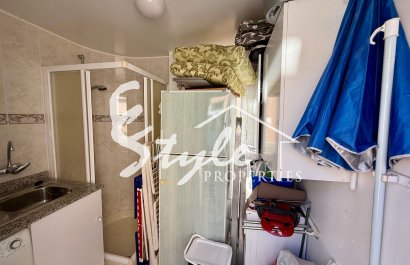 Resale - Townhouse - Orihuela-Costa - Playa Flamenca