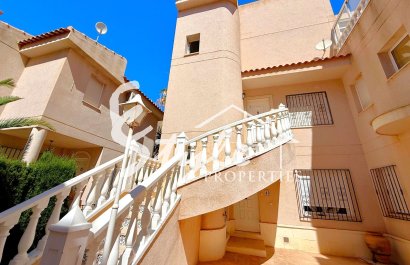 Resale - Townhouse - Orihuela-Costa - Playa Flamenca
