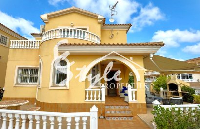 Reventa - Villa - Orihuela-Costa - Villamartin