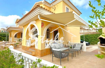 Reventa - Villa - Orihuela-Costa - Villamartin