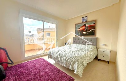 Reventa - Villa - Orihuela-Costa - Villamartin