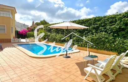 Reventa - Villa - Orihuela-Costa - Villamartin