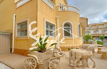 Reventa - Villa - Orihuela-Costa - Villamartin