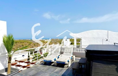 Resale - Apartament  - Orihuela-Costa - Las Ramblas