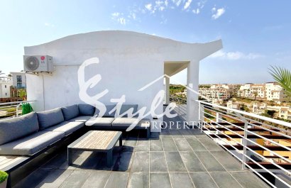 Reventa - Apartamento - Orihuela-Costa - Las Ramblas