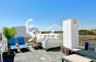 Reventa - Apartamento - Orihuela-Costa - Las Ramblas