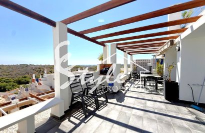 Reventa - Apartamento - Orihuela-Costa - Las Ramblas