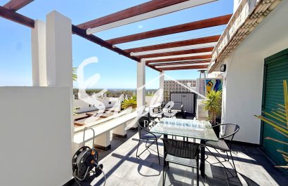 Reventa - Apartamento - Orihuela-Costa - Las Ramblas