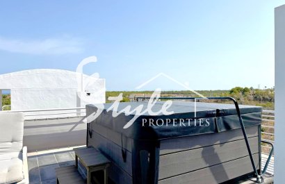 Reventa - Apartamento - Orihuela-Costa - Las Ramblas
