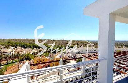 Reventa - Apartamento - Orihuela-Costa - Las Ramblas