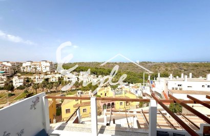 Reventa - Apartamento - Orihuela-Costa - Las Ramblas