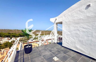 Reventa - Apartamento - Orihuela-Costa - Las Ramblas