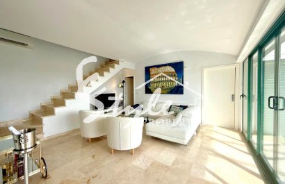 Reventa - Apartamento - Orihuela-Costa - Las Ramblas
