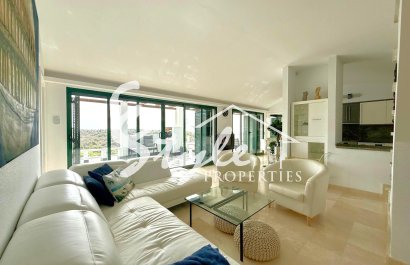 Reventa - Apartamento - Orihuela-Costa - Las Ramblas