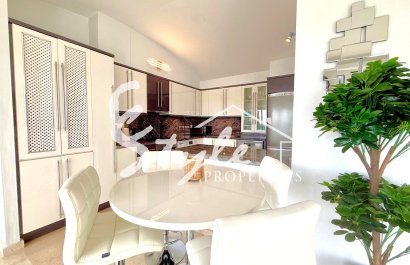 Reventa - Apartamento - Orihuela-Costa - Las Ramblas