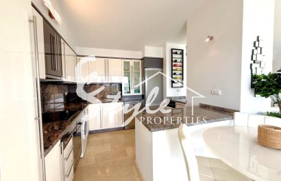 Reventa - Apartamento - Orihuela-Costa - Las Ramblas
