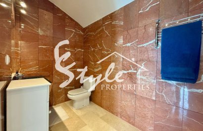 Reventa - Apartamento - Orihuela-Costa - Las Ramblas