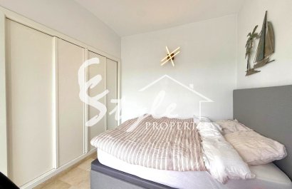 Reventa - Apartamento - Orihuela-Costa - Las Ramblas