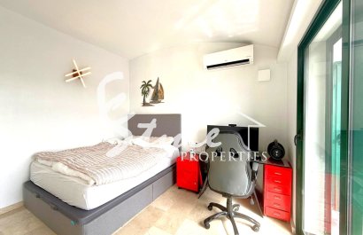 Reventa - Apartamento - Orihuela-Costa - Las Ramblas