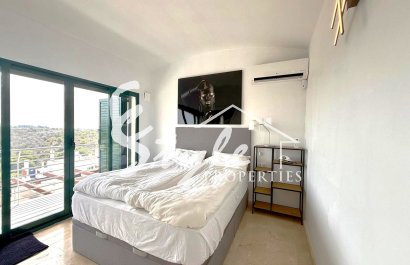 Reventa - Apartamento - Orihuela-Costa - Las Ramblas