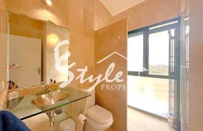 Reventa - Apartamento - Orihuela-Costa - Las Ramblas