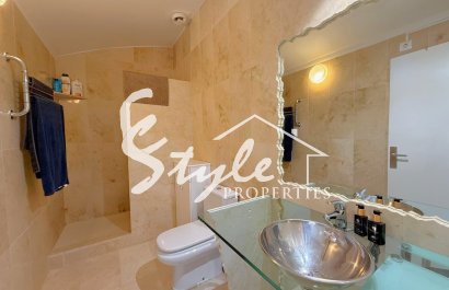 Reventa - Apartamento - Orihuela-Costa - Las Ramblas