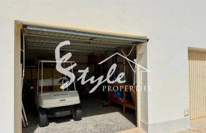 Reventa - Apartamento - Orihuela-Costa - Las Ramblas