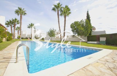 Reventa - Apartamento - Orihuela-Costa - Las Ramblas