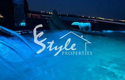 Reventa - Apartamento - Orihuela-Costa - Las Ramblas