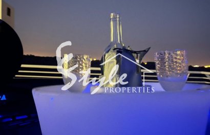 Reventa - Apartamento - Orihuela-Costa - Las Ramblas