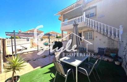 Resale - Apartament  - Orihuela-Costa - Villamartin