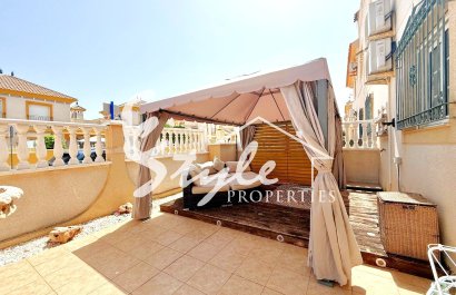 Resale - Apartament  - Orihuela-Costa - Villamartin
