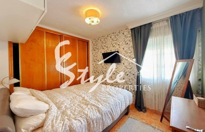 Resale - Apartament  - Orihuela-Costa - Villamartin