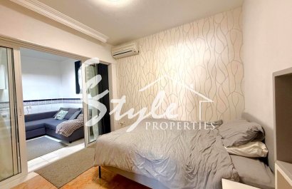 Resale - Apartament  - Orihuela-Costa - Villamartin