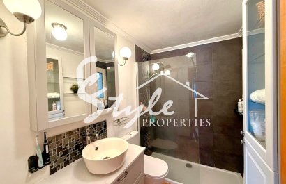 Resale - Apartament  - Orihuela-Costa - Villamartin