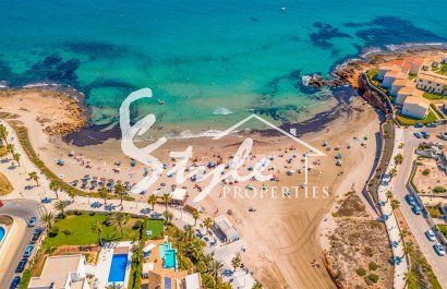 Вторичное жилье - Квартира - Lomas de Cabo Roig - Ломас де Кабо Роиг