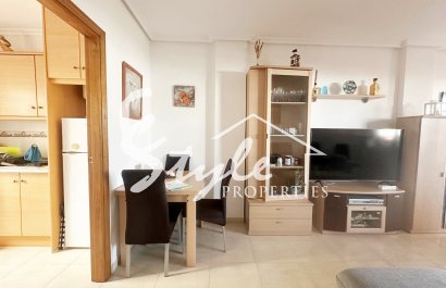 Вторичное жилье - Квартира - Torrevieja
