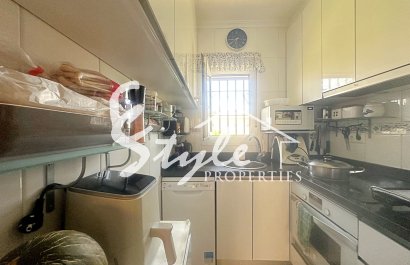 Reventa - Apartamento - Torrevieja - Aguas Nuevas