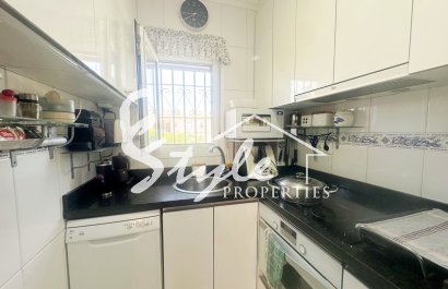 Reventa - Apartamento - Torrevieja - Aguas Nuevas