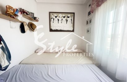 Reventa - Apartamento - Torrevieja - Aguas Nuevas