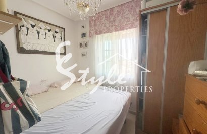 Reventa - Apartamento - Torrevieja - Aguas Nuevas