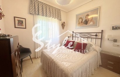 Reventa - Apartamento - Torrevieja - Aguas Nuevas