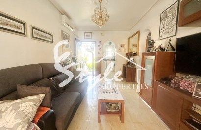 Reventa - Apartamento - Torrevieja - Aguas Nuevas