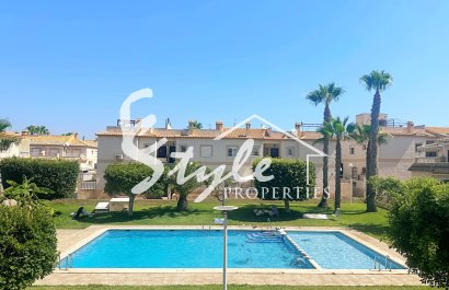 Reventa - Apartamento - Torrevieja - Aguas Nuevas