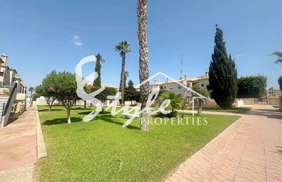 Reventa - Apartamento - Torrevieja - Aguas Nuevas