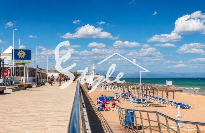 Reventa - Apartamento - Torrevieja - Aguas Nuevas