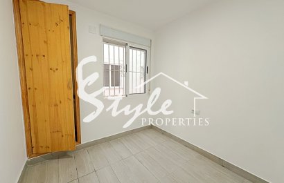 Reventa - Apartamento - Torrevieja