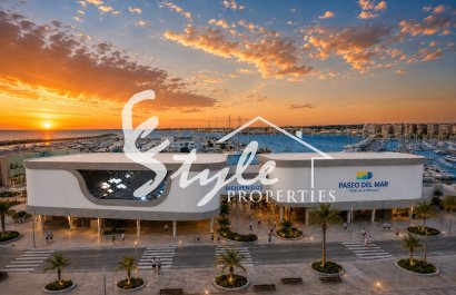 Reventa - Apartamento - Torrevieja
