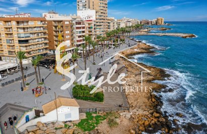 Reventa - Apartamento - Torrevieja