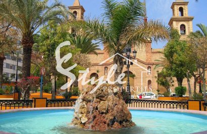Reventa - Apartamento - Torrevieja